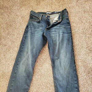 Wrangler Relaxed Fit Jeans Men's 32x30